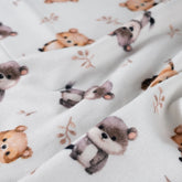 Flanell Digital Fur Friends